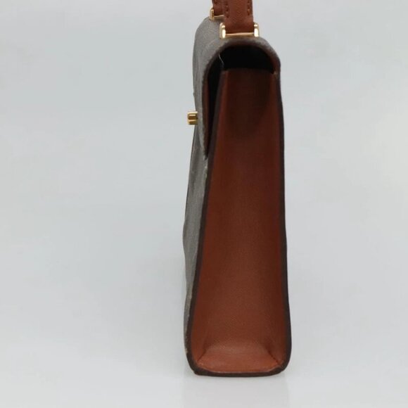 LOUIS VUITTON Monogram Malesherbes Hand Bag - Picture 6 of 15